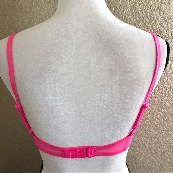Victoria’s Secret Pink Lace and Sequin Bra - Picture 4 of 8